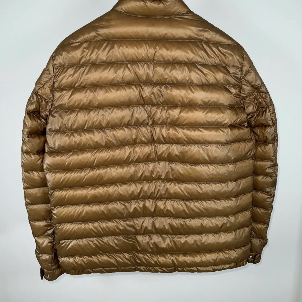 Moncler Rigel Puffer Jacket - 6 - Picture 7 of 13